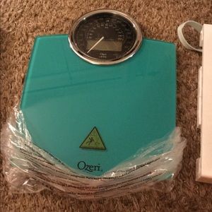 Ozeri Weight scale
